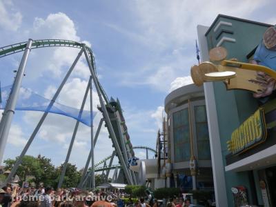 Universal Islands of Adventure