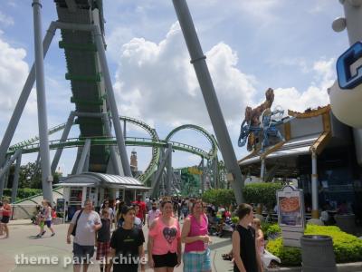 Universal Islands of Adventure