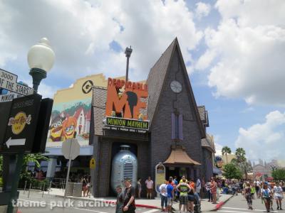 Universal Studios Florida
