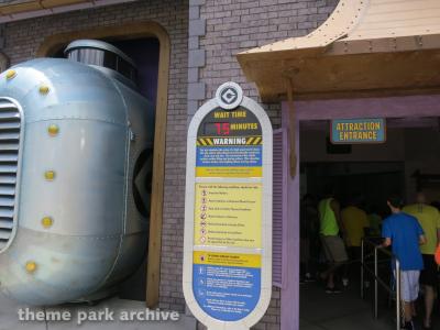 Universal Studios Florida