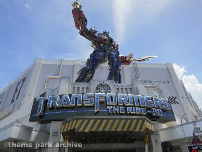 Universal Studios Florida