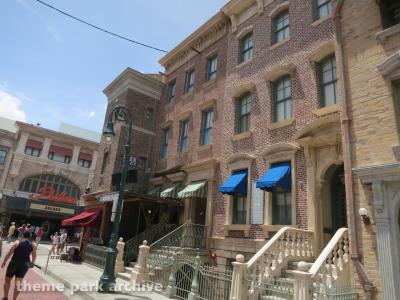Universal Studios Florida