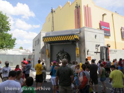 Universal Studios Florida