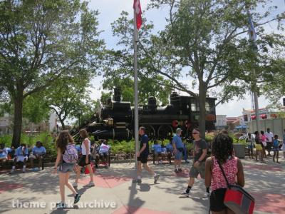 Universal Studios Florida