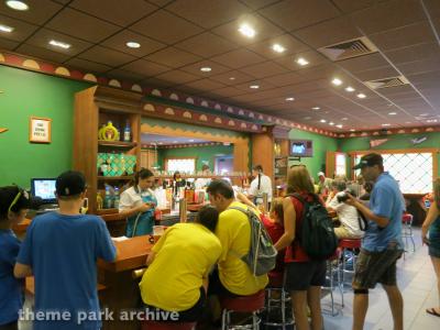 Universal Studios Florida