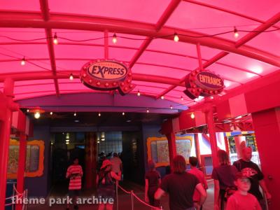 Universal Studios Florida