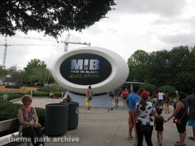 Universal Studios Florida