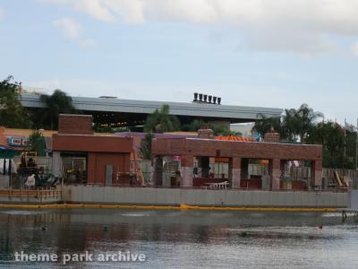 Universal Studios Florida