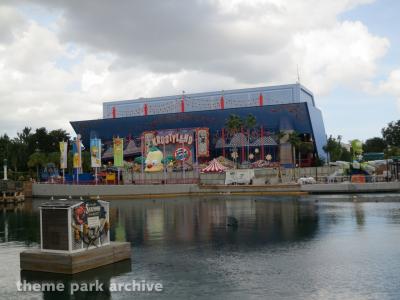 Universal Studios Florida