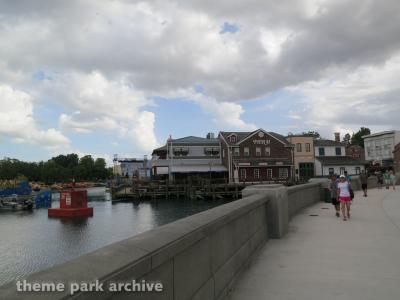 Universal Studios Florida
