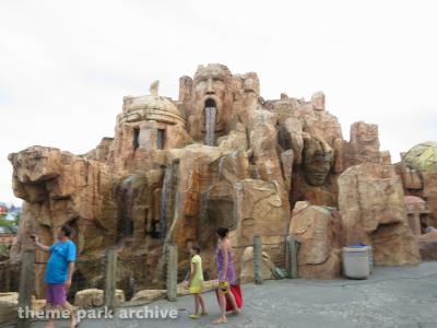 Universal Islands of Adventure