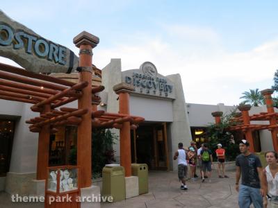 Universal Islands of Adventure