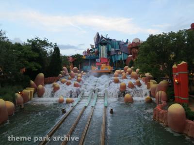 Universal Islands of Adventure