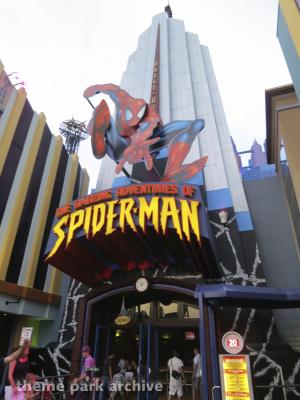 Universal Islands of Adventure