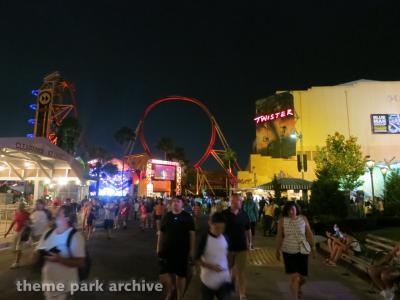 Universal Studios Florida