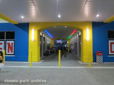 Fun Spot America Orlando