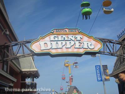Giant Dipper