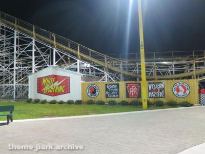 Fun Spot America Orlando