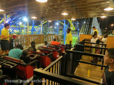 Fun Spot America Orlando