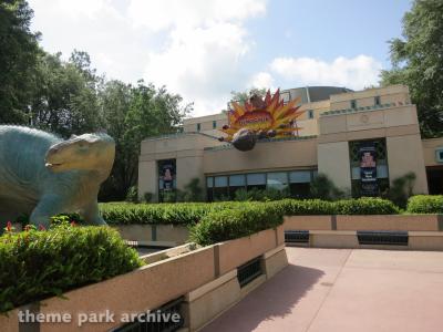 Disney's Animal Kingdom