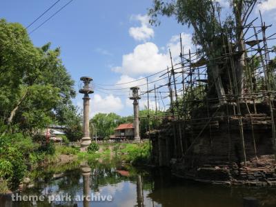Disney's Animal Kingdom