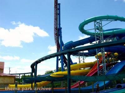 Geauga Lake