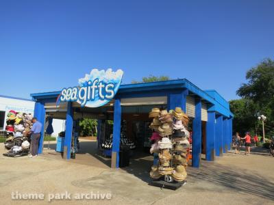 SeaWorld San Antonio