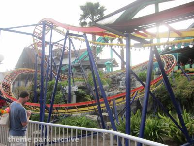 Santa Cruz Beach Boardwalk