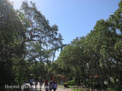 SeaWorld San Antonio