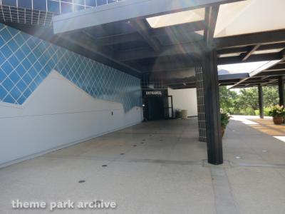 SeaWorld San Antonio