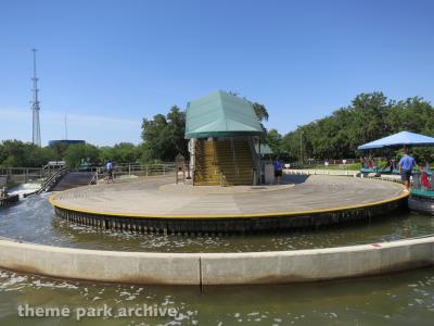 SeaWorld San Antonio