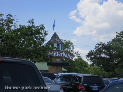 Schlitterbahn New Braunfels