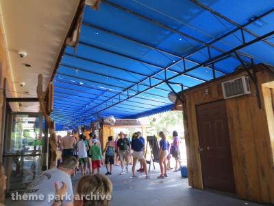 The Original Schlitterbahn