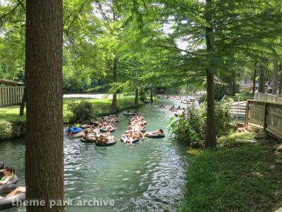 Schlitterbahn New Braunfels