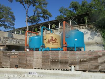 Schlitterbahn New Braunfels