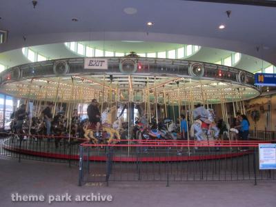 Santa Cruz Beach Boardwalk