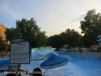 Schlitterbahn New Braunfels