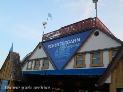 Schlitterbahn New Braunfels