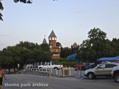 Schlitterbahn New Braunfels