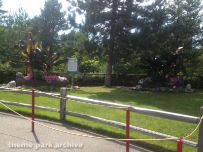 Silverwood Theme Park and Boulder Beach Waterpark