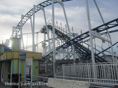 Santa Cruz Beach Boardwalk