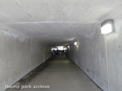 Silverwood Theme Park and Boulder Beach Waterpark