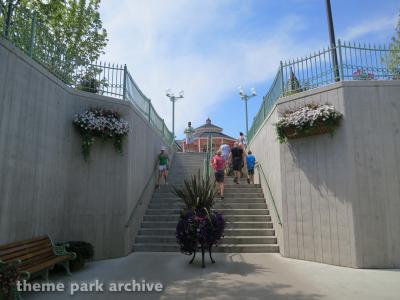 Silverwood Theme Park and Boulder Beach Waterpark