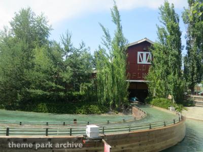 Silverwood Theme Park and Boulder Beach Waterpark