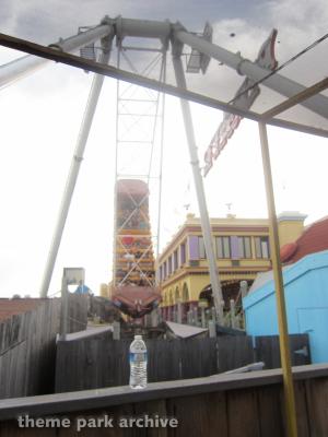 Santa Cruz Beach Boardwalk