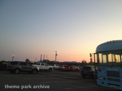 Silverwood Theme Park and Boulder Beach Waterpark