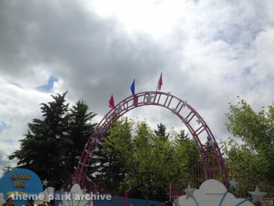 Calaway Park