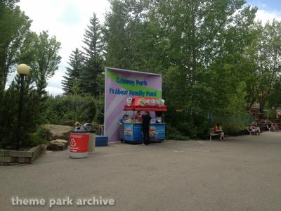 Calaway Park