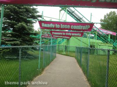 Calaway Park