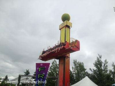 Calaway Park